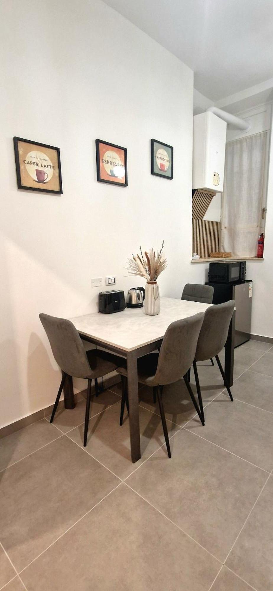 Elegant Colosseo Apartamento Roma