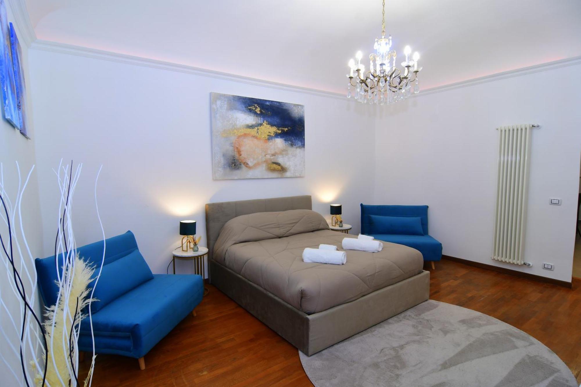 Elegant Colosseo Apartamento Roma